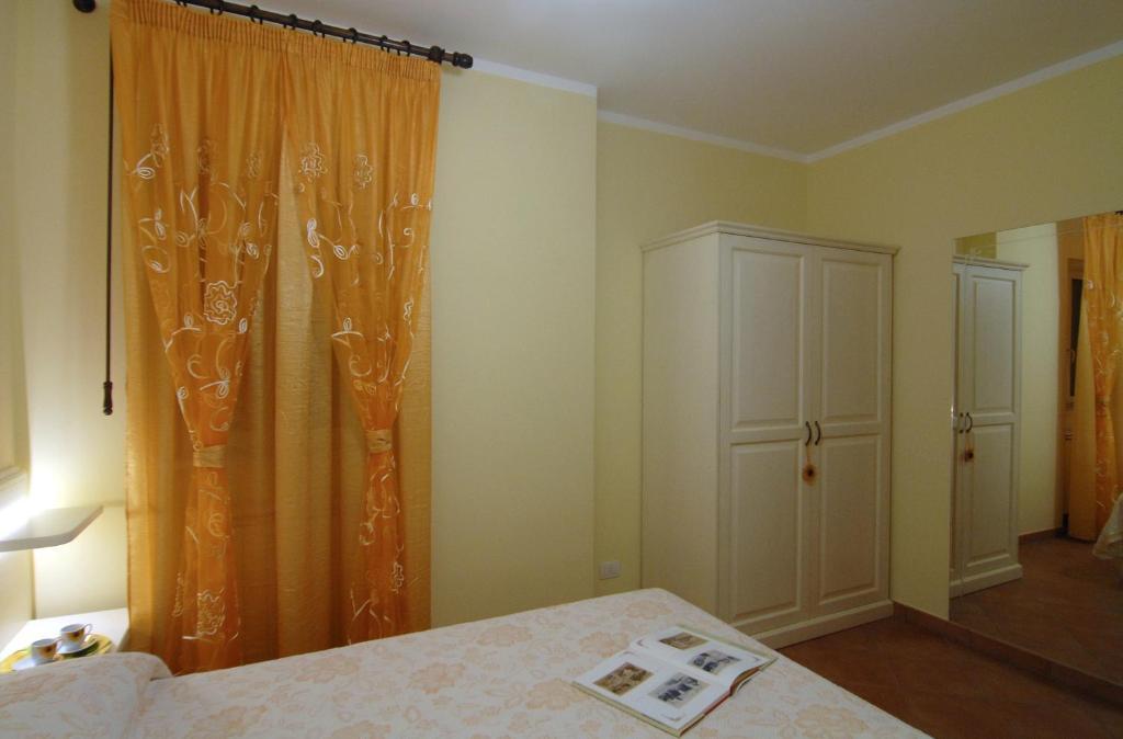 B&B Villa Vittoria Maglie Bilik gambar