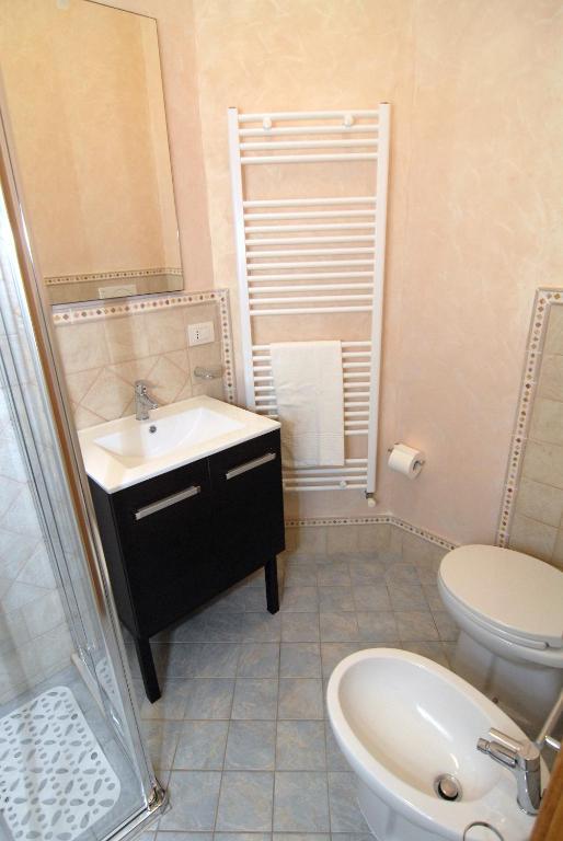 B&B Villa Vittoria Maglie Bilik gambar