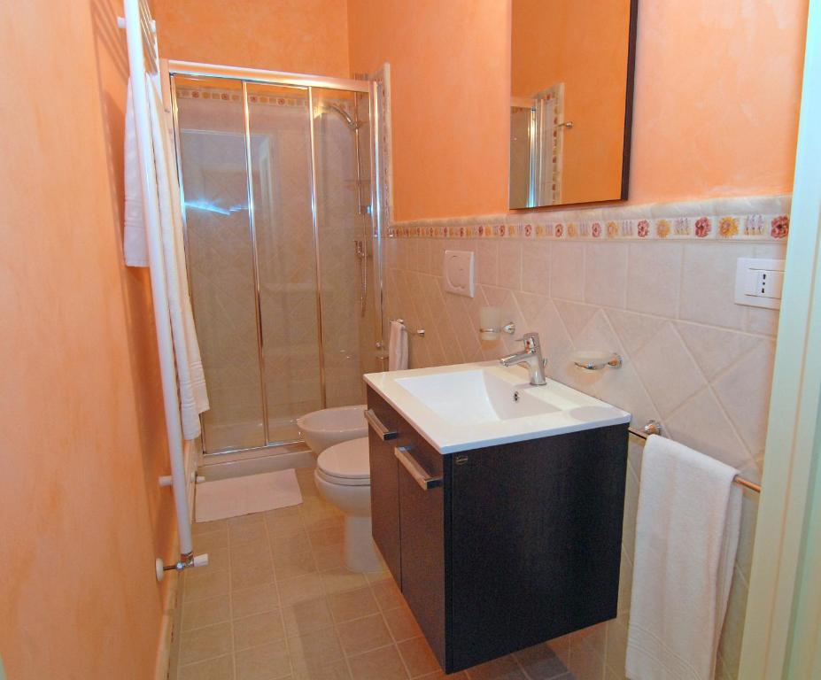 B&B Villa Vittoria Maglie Bilik gambar