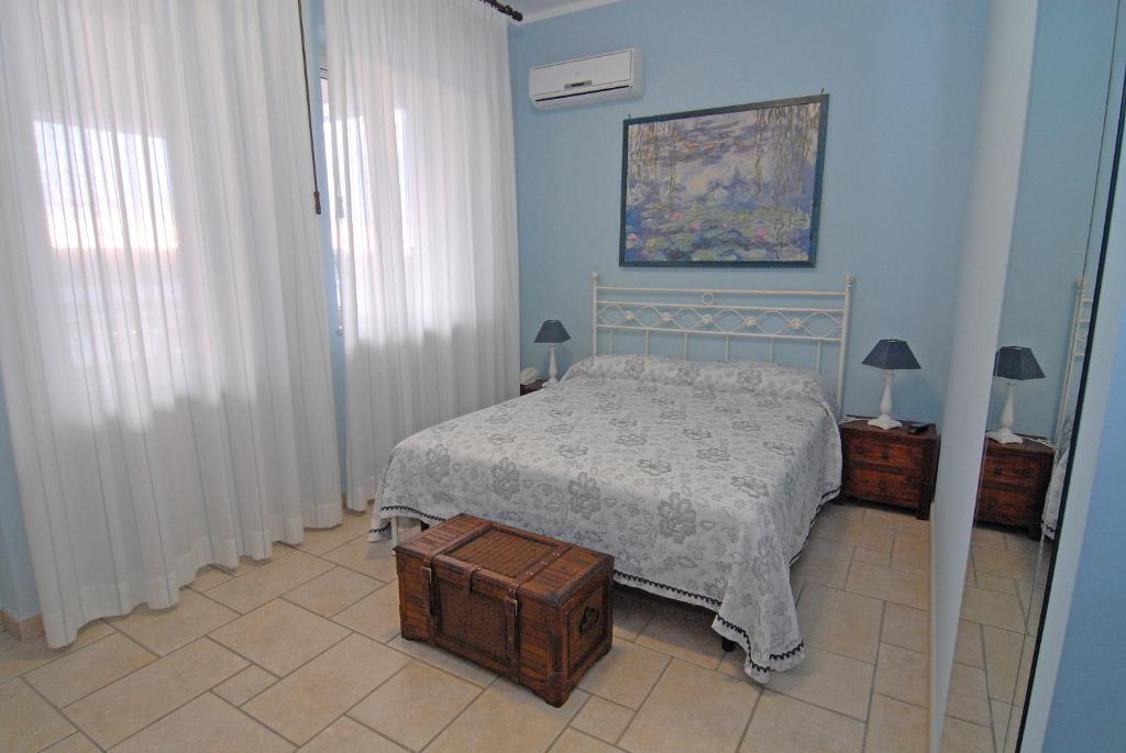 B&B Villa Vittoria Maglie Bilik gambar