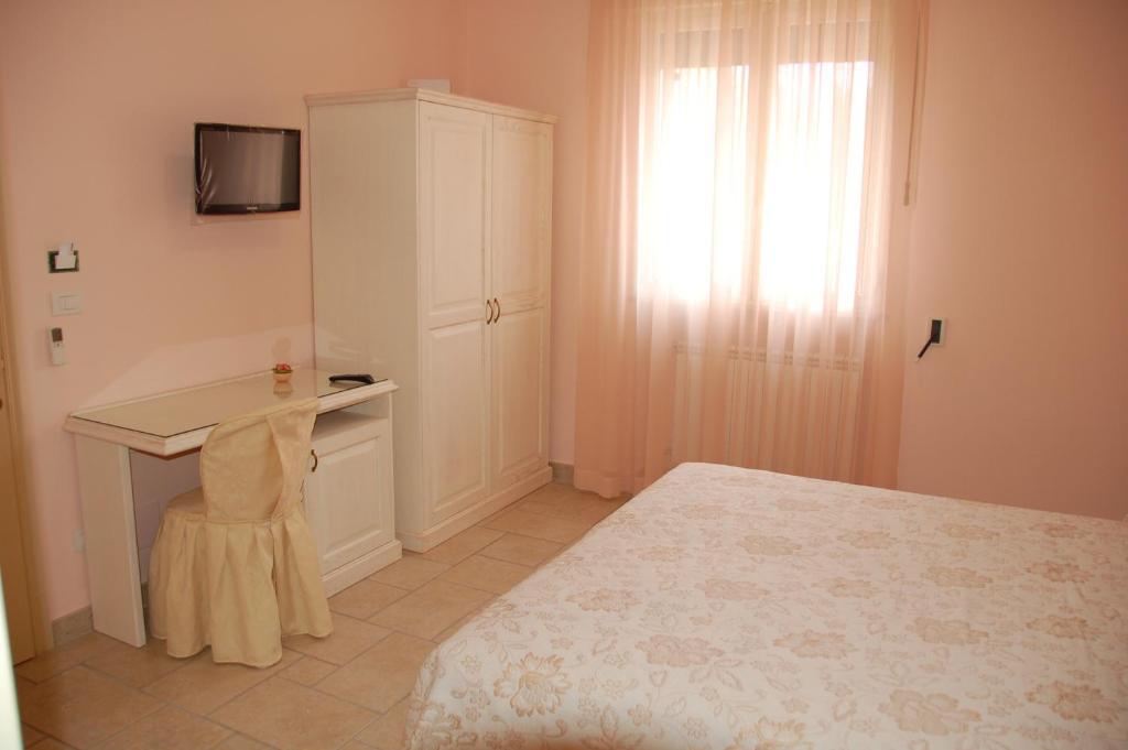 B&B Villa Vittoria Maglie Bilik gambar