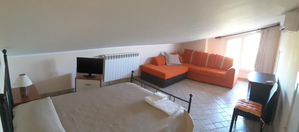 B&B Villa Vittoria Maglie Luaran gambar