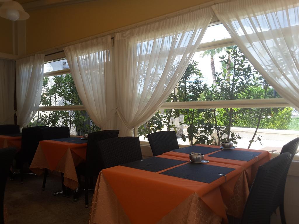 B&B Villa Vittoria Maglie Luaran gambar