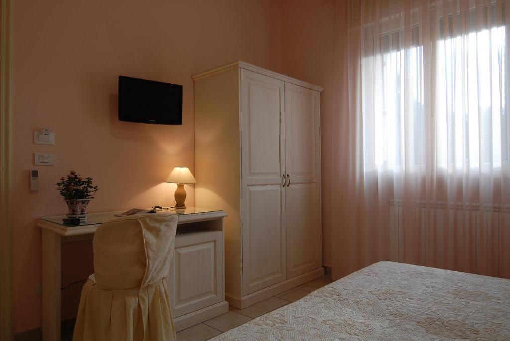B&B Villa Vittoria Maglie Luaran gambar