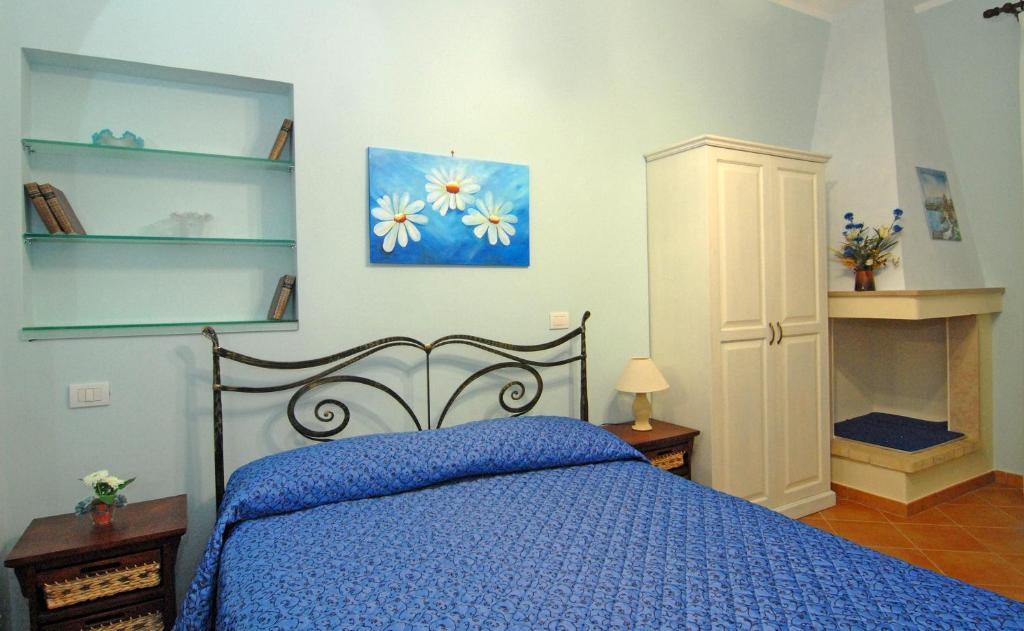 B&B Villa Vittoria Maglie Luaran gambar