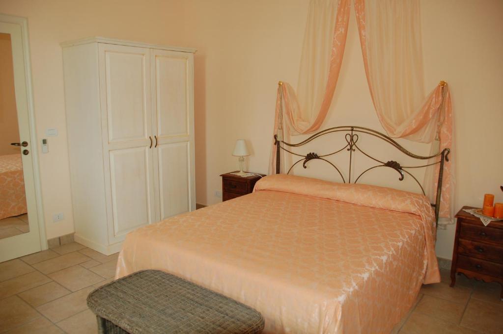 B&B Villa Vittoria Maglie Luaran gambar
