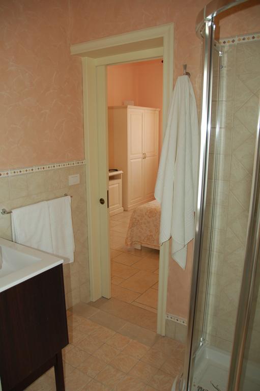 B&B Villa Vittoria Maglie Bilik gambar