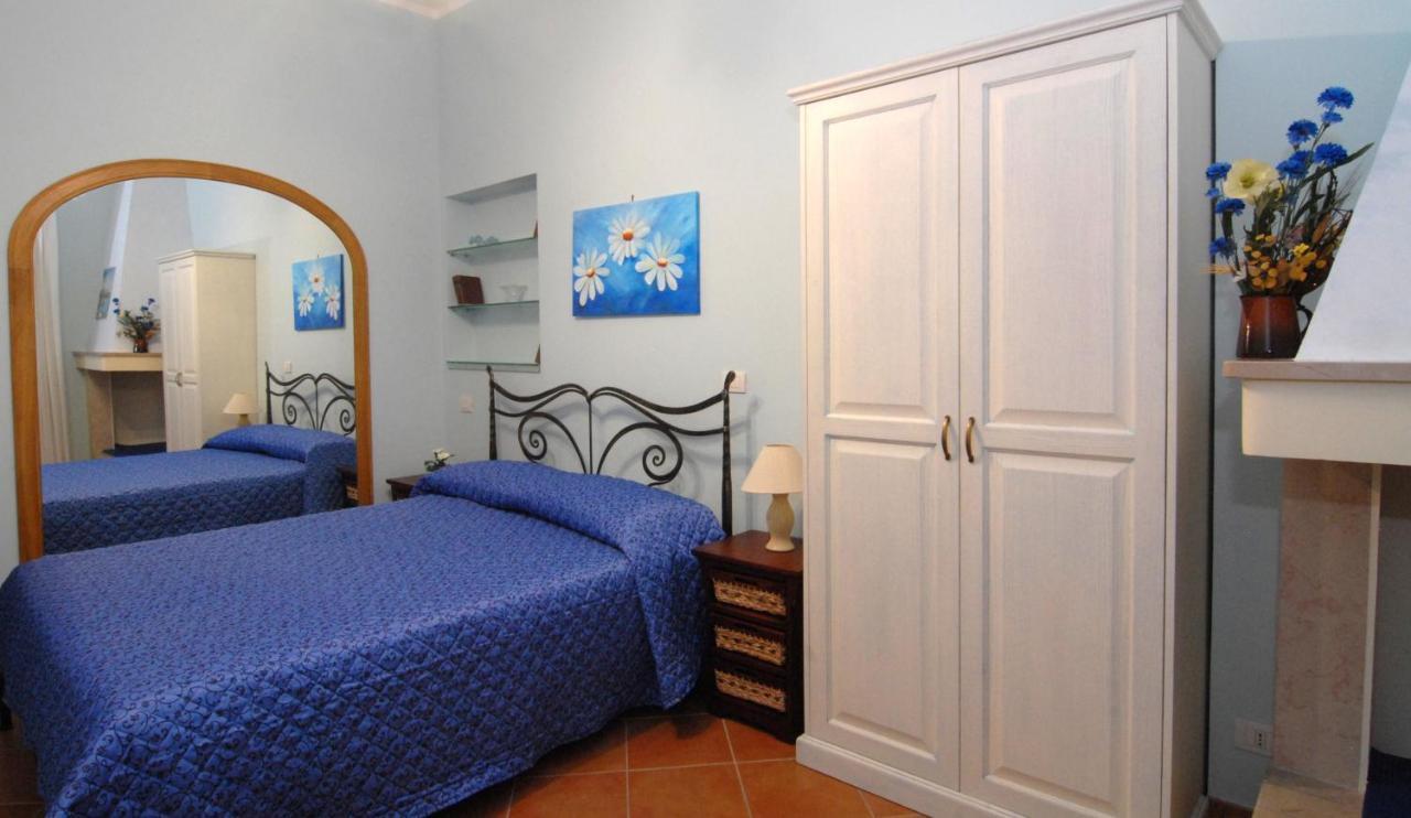 B&B Villa Vittoria Maglie Bilik gambar